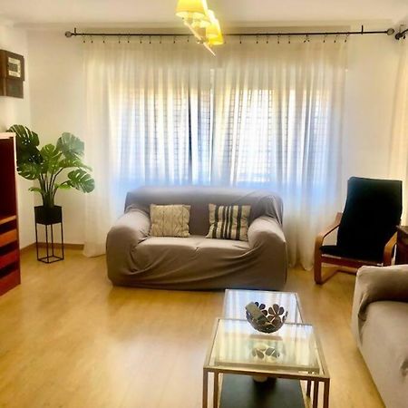 Nuevo Con Piscina A 2 Minutos Estacion Tren Ave Apartment Сарагоса Екстериор снимка