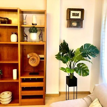 Nuevo Con Piscina A 2 Minutos Estacion Tren Ave Apartment Сарагоса Екстериор снимка