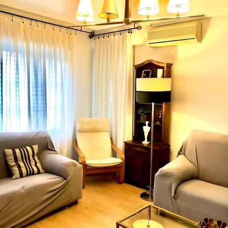 Nuevo Con Piscina A 2 Minutos Estacion Tren Ave Apartment Сарагоса Екстериор снимка