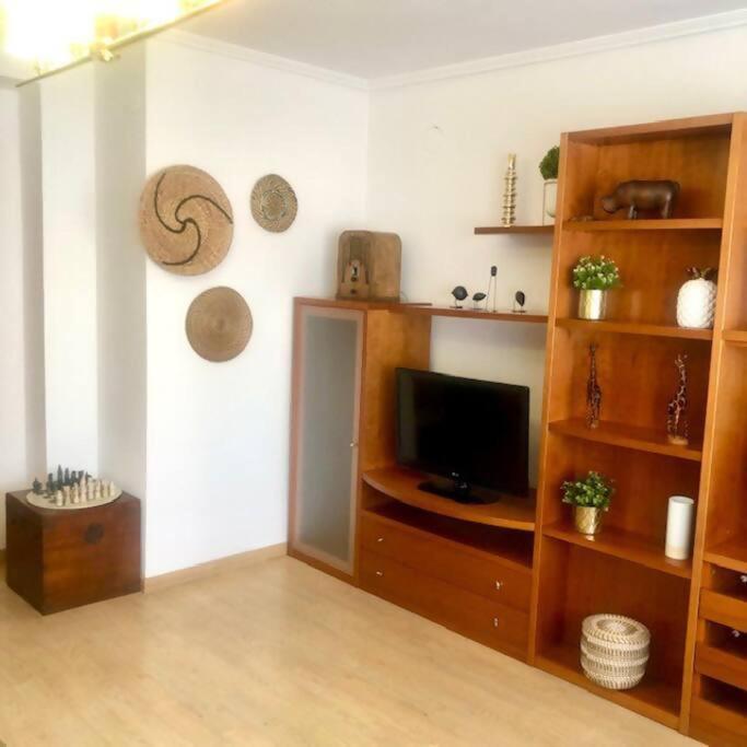 Nuevo Con Piscina A 2 Minutos Estacion Tren Ave Apartment Сарагоса Екстериор снимка