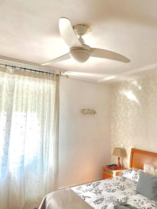 Nuevo Con Piscina A 2 Minutos Estacion Tren Ave Apartment Сарагоса Екстериор снимка