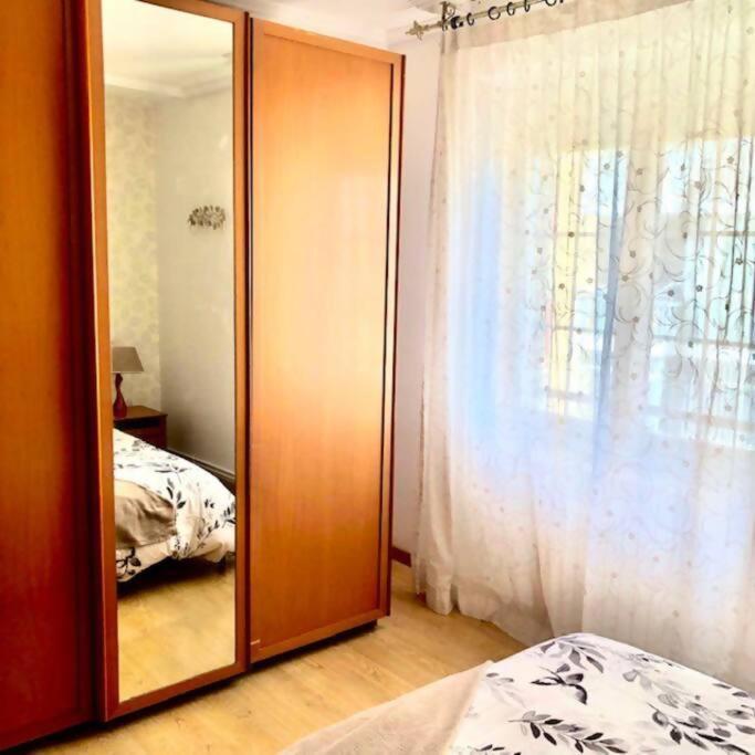 Nuevo Con Piscina A 2 Minutos Estacion Tren Ave Apartment Сарагоса Екстериор снимка