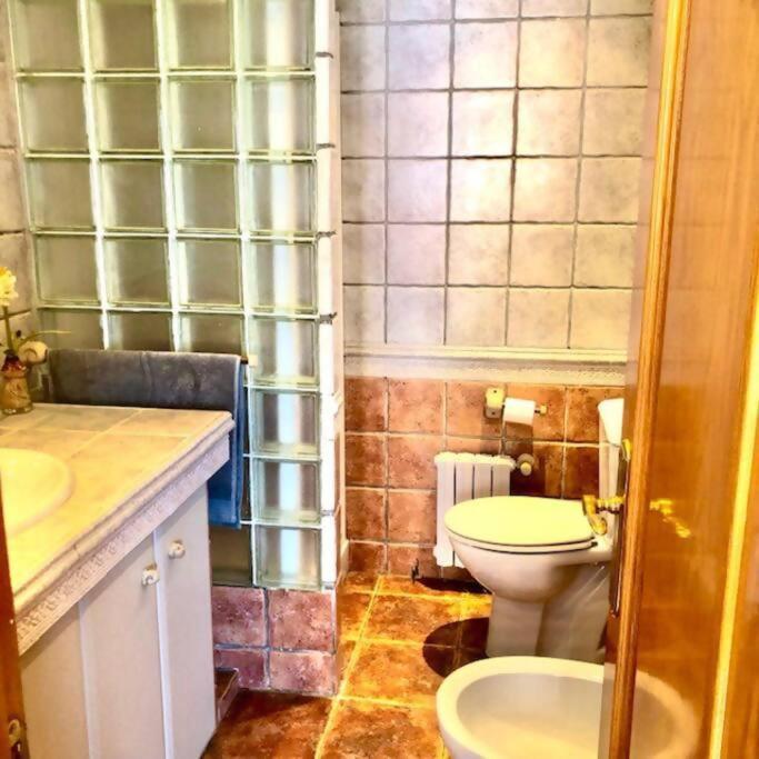 Nuevo Con Piscina A 2 Minutos Estacion Tren Ave Apartment Сарагоса Екстериор снимка
